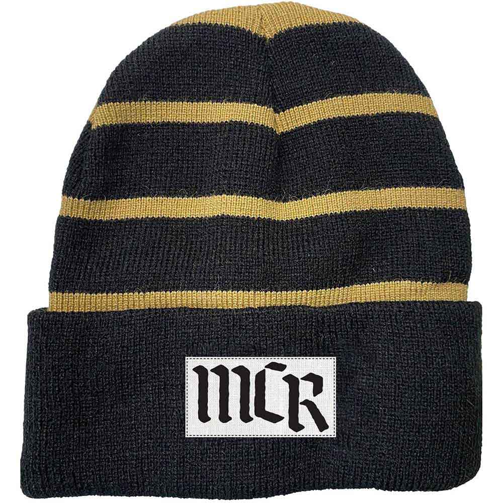 My Chemical Romance Shadows [Hat]