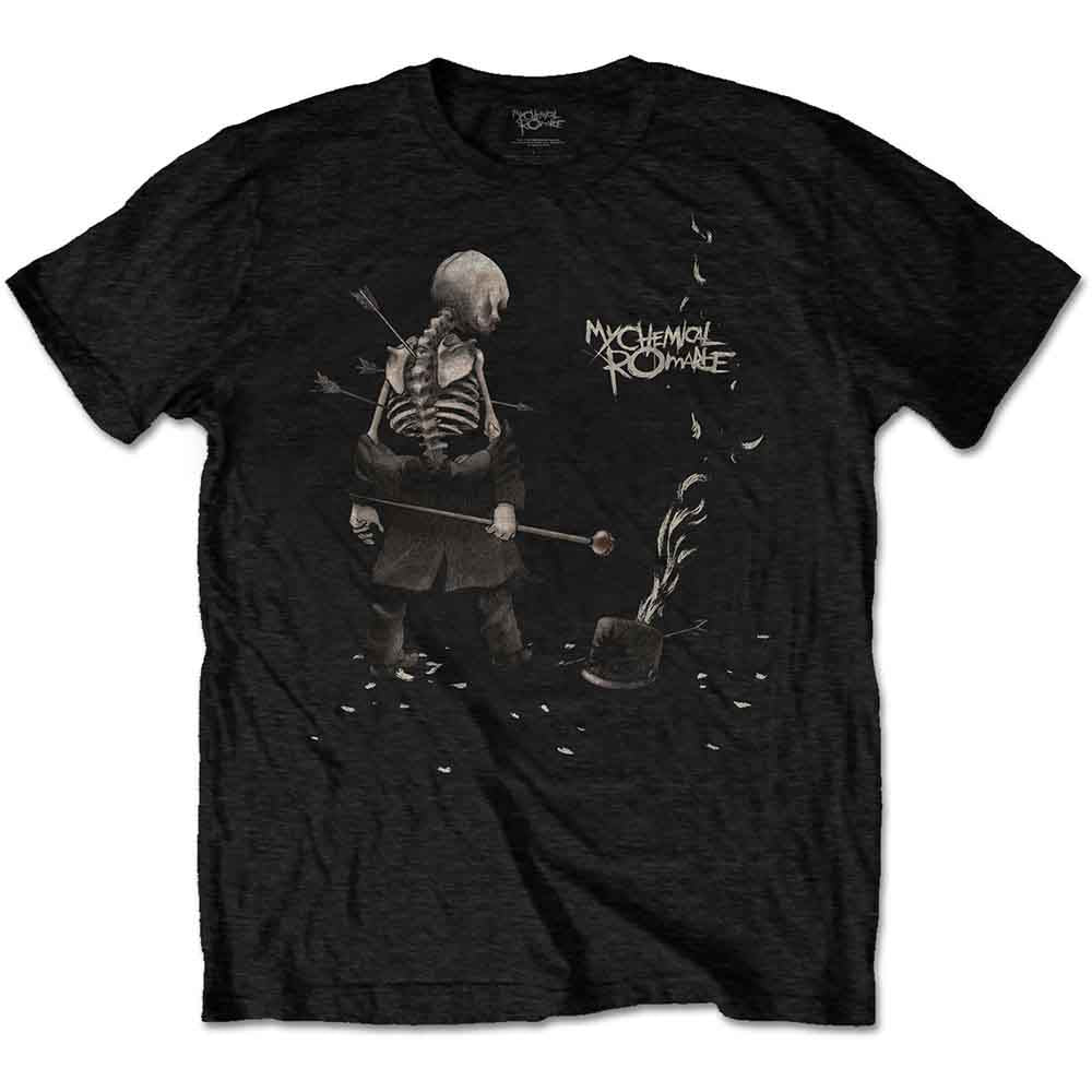 My Chemical Romance Shredded [T-Shirt]
