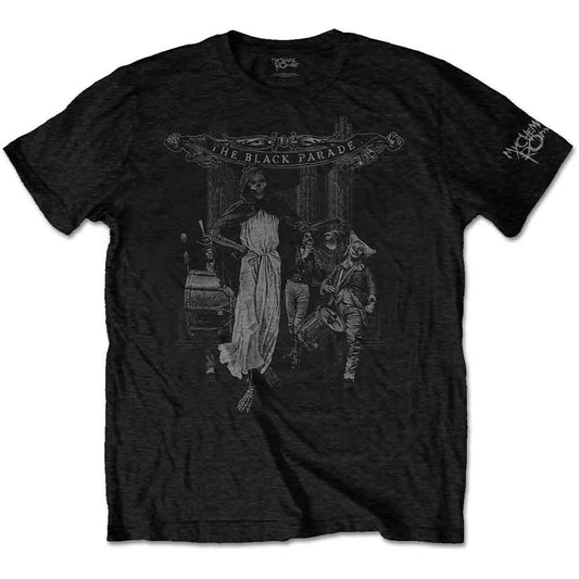 My Chemical Romance The Calling [T-Shirt]