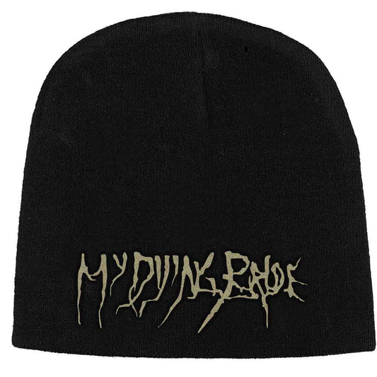 My Dying Bride Logo [Hat]