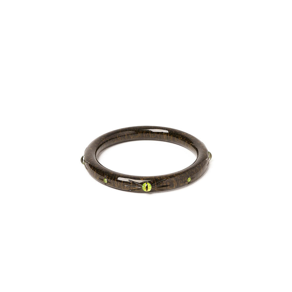 Midi Hypnotised Bangle by Splendette -MAIDEN