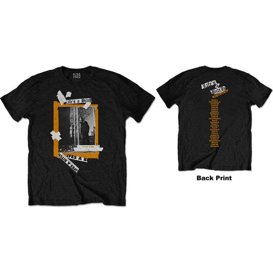 Nas Life's a Bitch [T-Shirt]