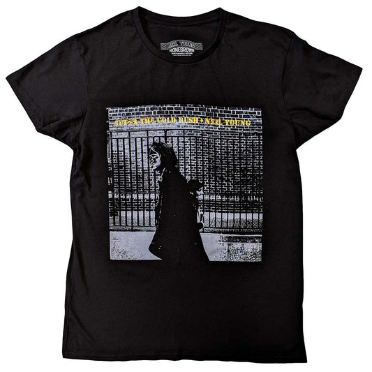 Neil Young After The Gold Rush [T-Shirt]