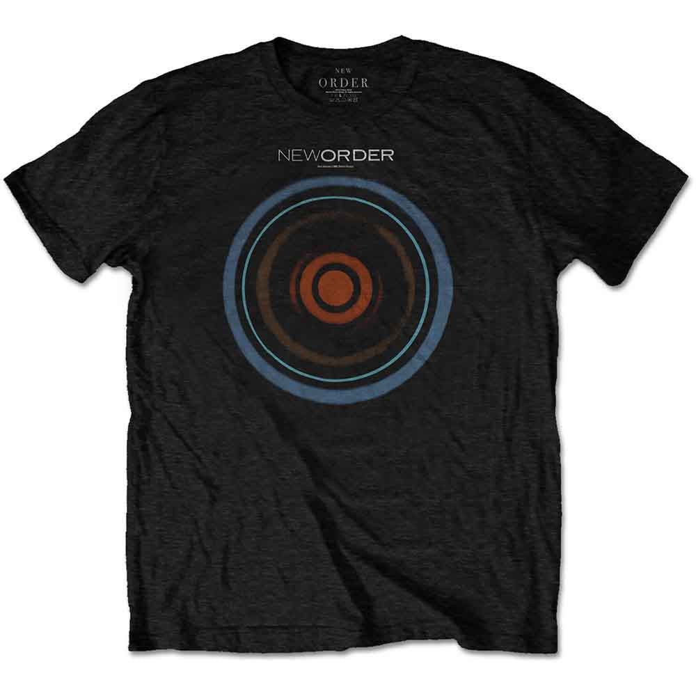 New Order Blue Monday [T-Shirt]