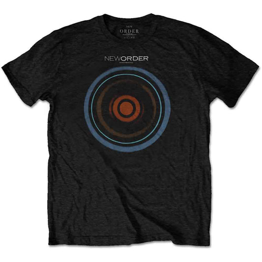New Order Blue Monday [T-Shirt]