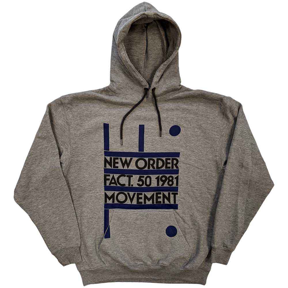 New Order Movement [Sweatshirt]