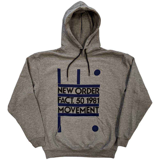 New Order Movement [Sweatshirt]