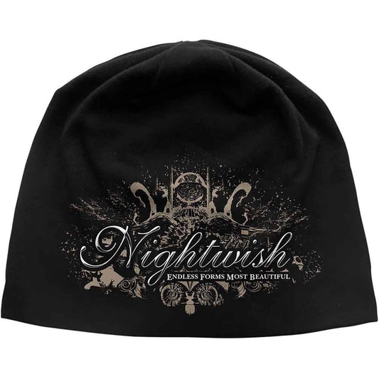 Nightwish Endless Forms [Hat]