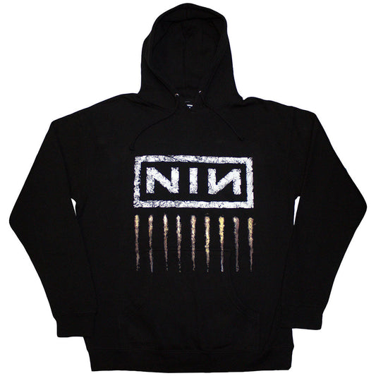 Nine Inch Nails Downward Spiral [Sweatshirt]