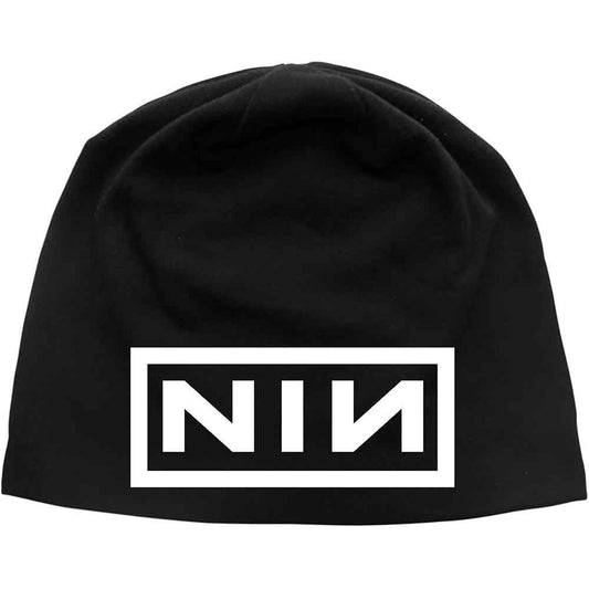 Nine Inch Nails Logo [Hat]
