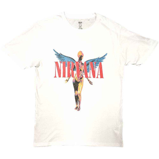 Nirvana Angelic [T-Shirt]
