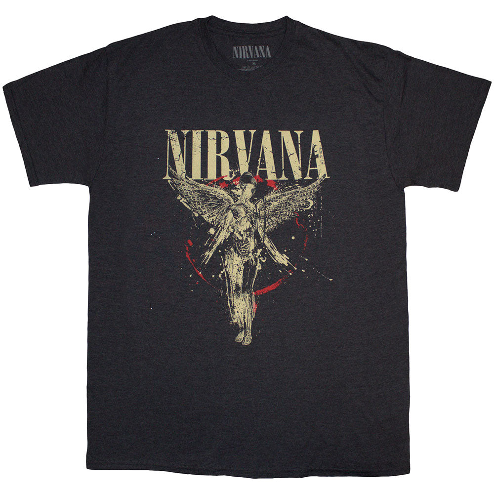 Nirvana In Utero []