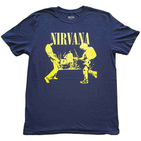 Nirvana Stage [T-Shirt]