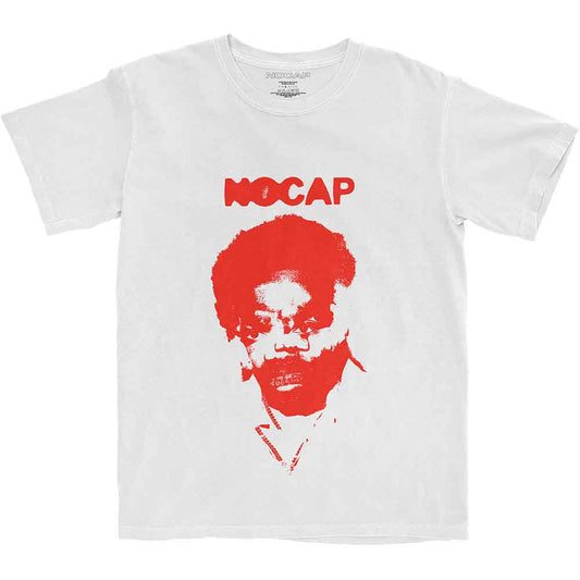 NoCap Face Mash [T-Shirt]