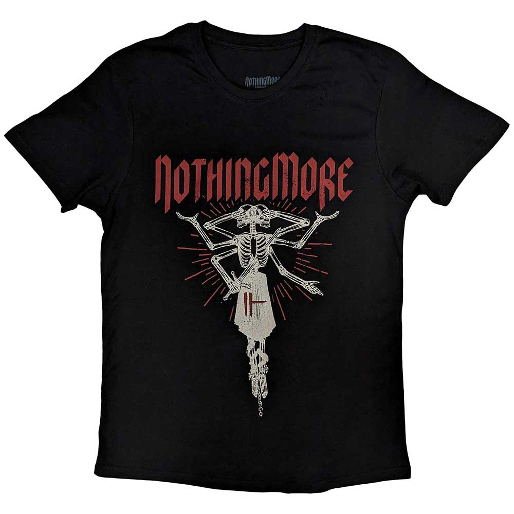 Nothing More Force [T-Shirt]