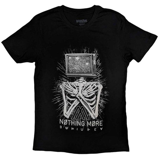 Nothing More Not Machines [T-Shirt]