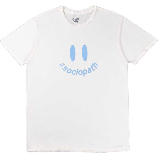 Olivia Rodrigo Sociopath [T-Shirt]