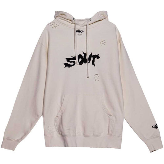 Olivia Rodrigo Sour Butterfly [Sweatshirt]