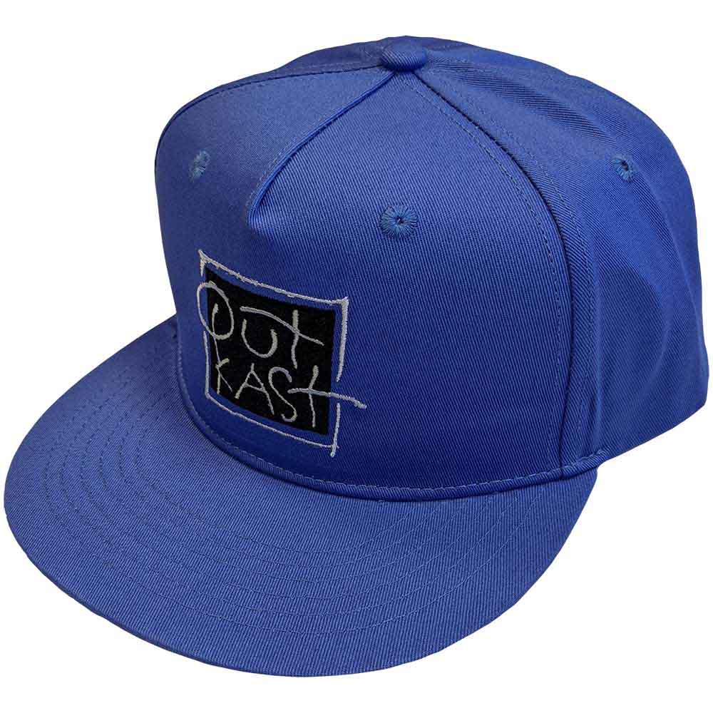 Outkast Box Logo [Hat]