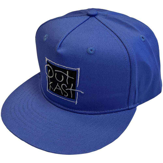 Outkast Box Logo [Hat]