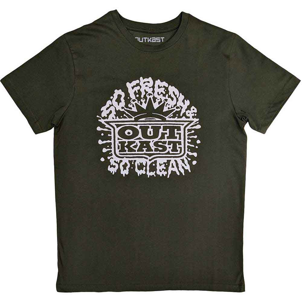 Outkast So Fresh [T-Shirt]