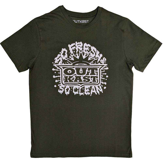 Outkast So Fresh [T-Shirt]