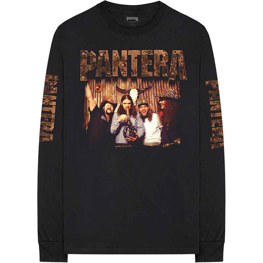 Pantera Bong Group [T-Shirt]