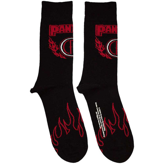 Pantera Cowboys From Hell [Socks]