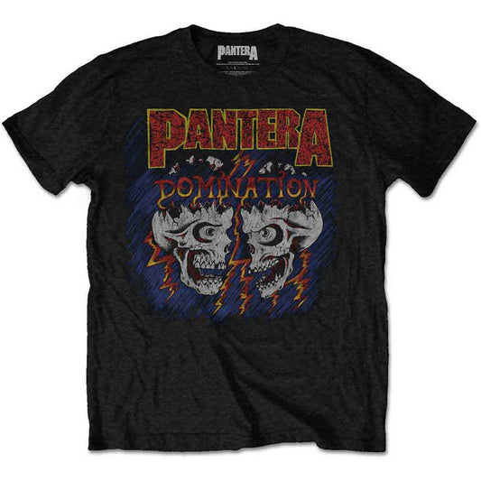 Pantera Domination [T-Shirt]