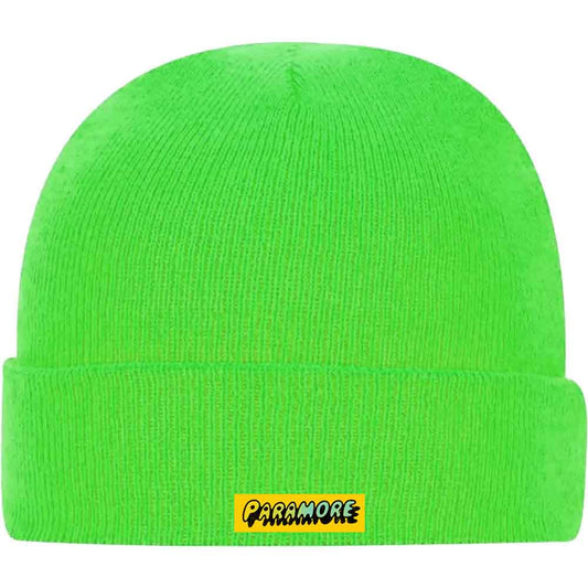 Paramore Logo [Hat]