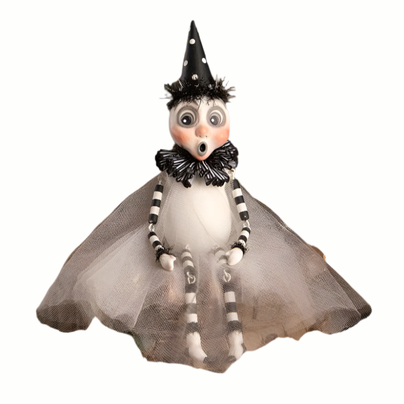 Party Ghost Sitter by Bethany Lowe Designs