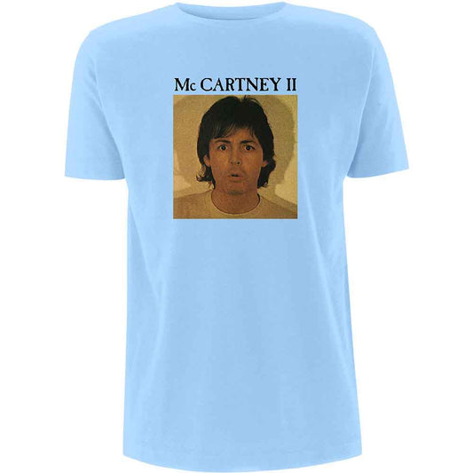 Paul McCartney McCartney II