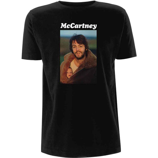 Paul McCartney McCartney Photo [T-Shirt]