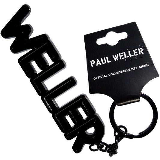 Paul Weller Logo