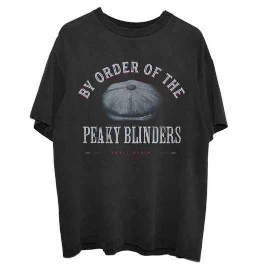 Peaky Blinders Flat Cap