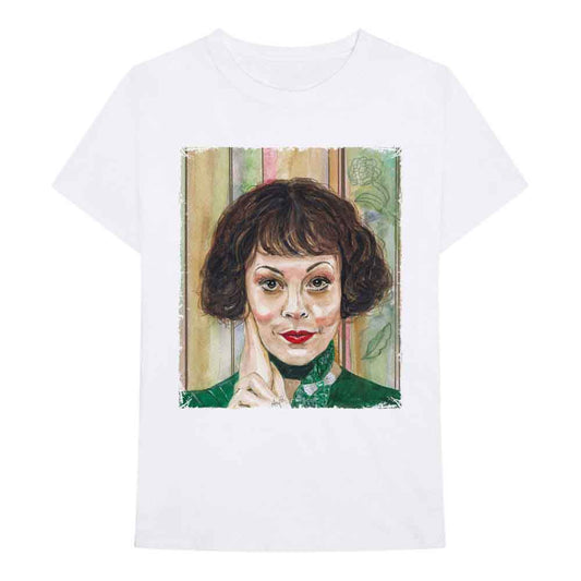 Peaky Blinders Polly Painting [T-Shirt]
