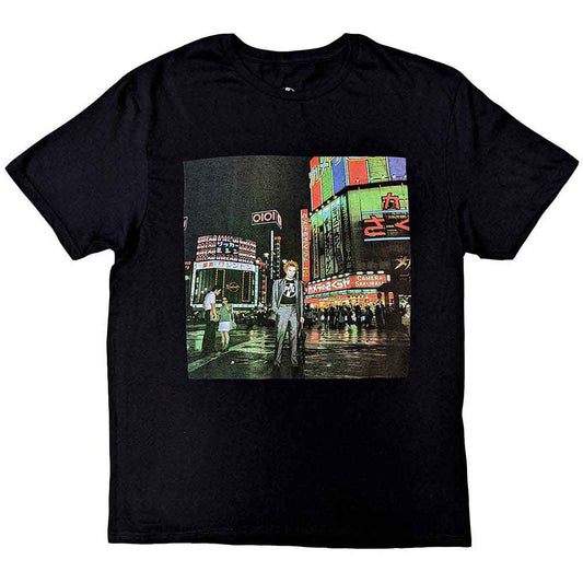 PIL (Public Image Ltd) Tokyo [T-Shirt]