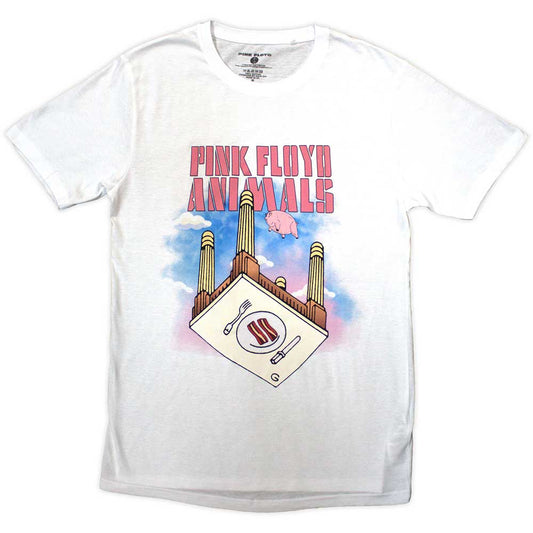 Pink Floyd Animals Bacon Table [T-Shirt]