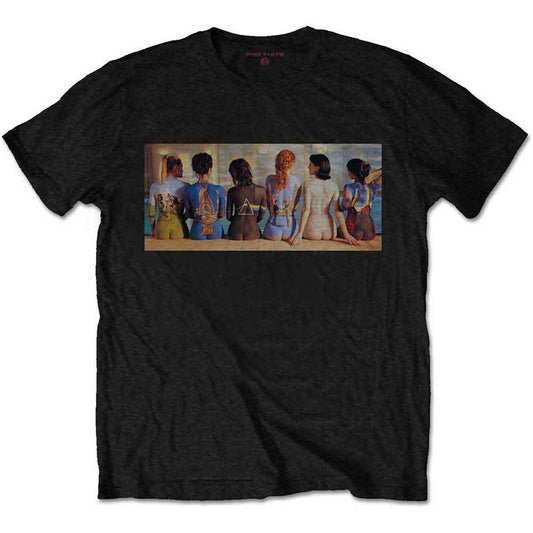 Pink Floyd Body Paint Album Covers [T-Shirt]