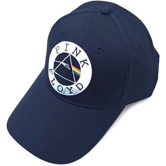 Pink Floyd Circle Logo [Hat]