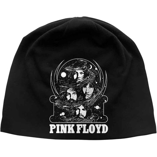 Pink Floyd Cosmic Faces [Hat]