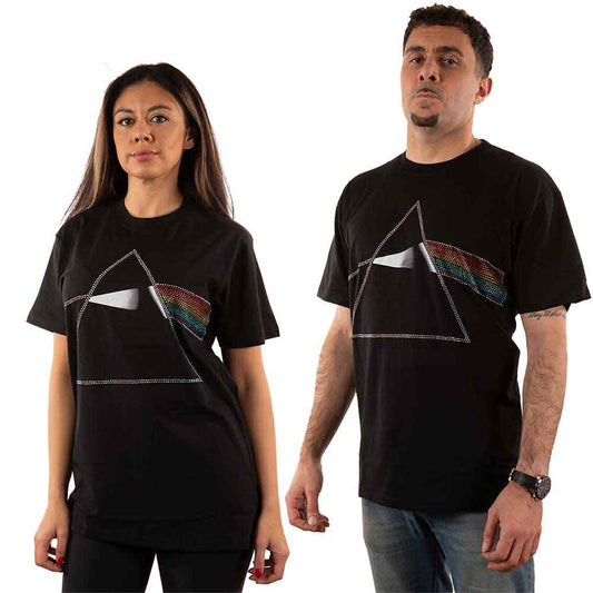 Pink Floyd Dark Side of the Moon [T-Shirt]