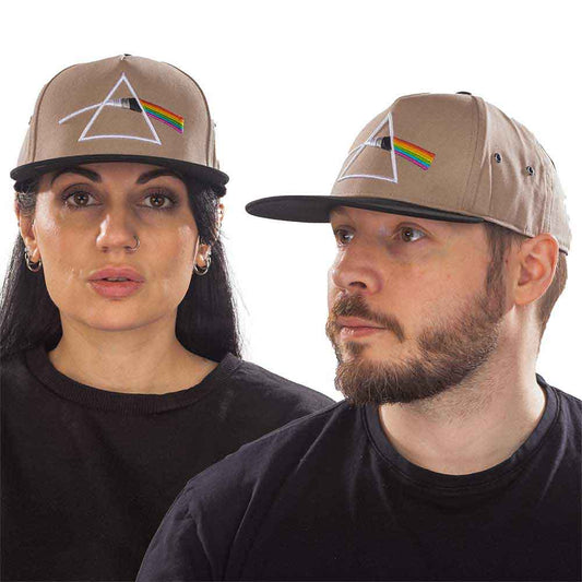 Pink Floyd Dark Side of the Moon Prism [Hat]