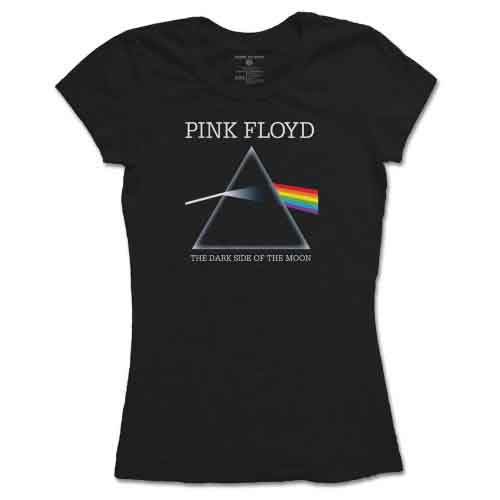 Pink Floyd Dark Side of the Moon Refract [T-Shirt]