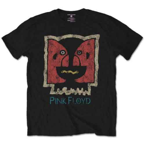 Pink Floyd Division Bell Vintage [T-Shirt]