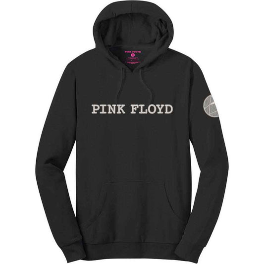 Pink Floyd Logo & Prism [Sweatshirt]