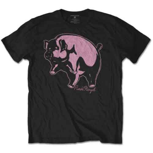 Pink Floyd Pig [T-Shirt]