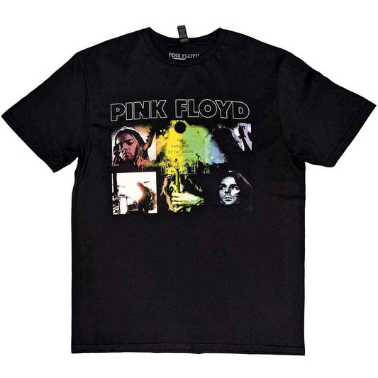 Pink Floyd Poster [T-Shirt]