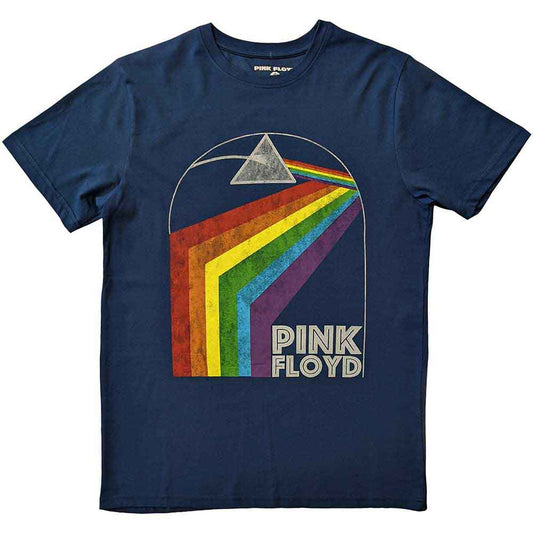 Pink Floyd Prism Arch [T-Shirt]