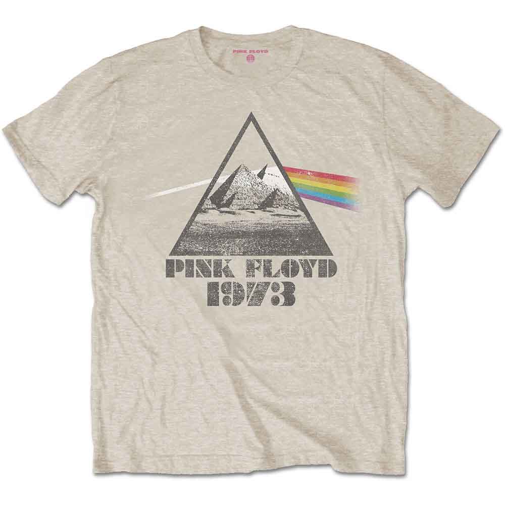 Pink Floyd Pyramids [T-Shirt]